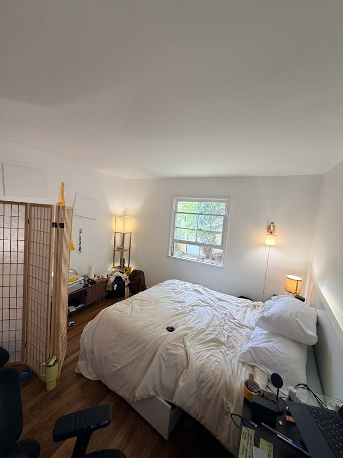 Orly's room
