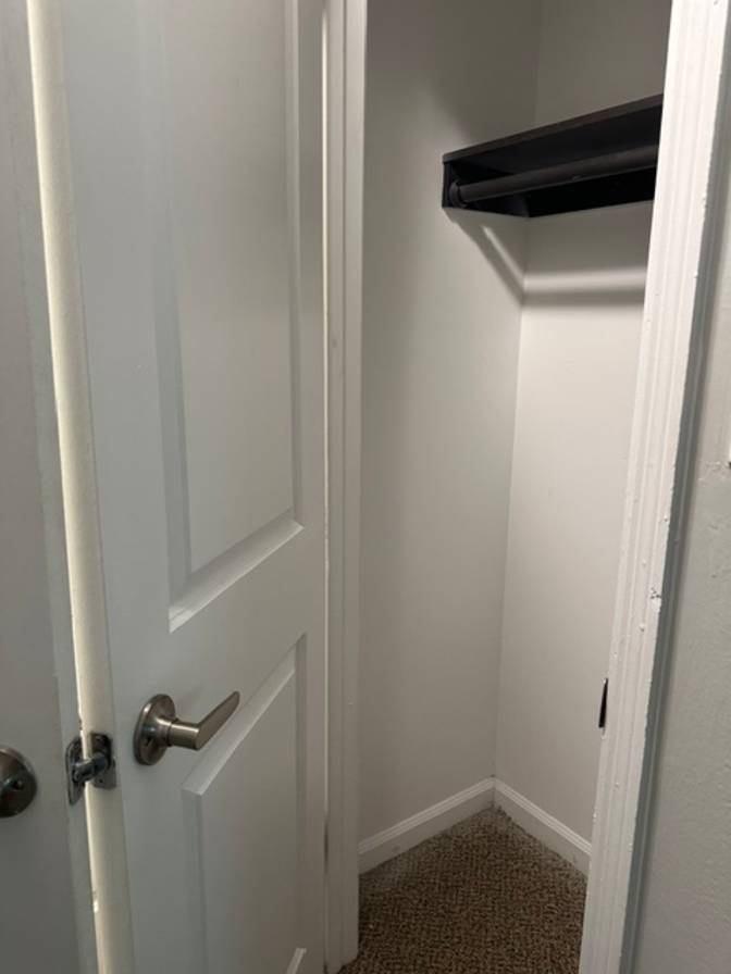 Kaitlynn Wood's room
