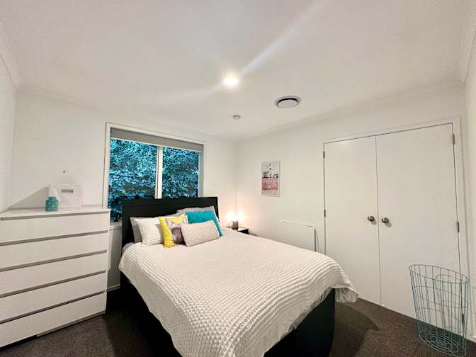Jane's room