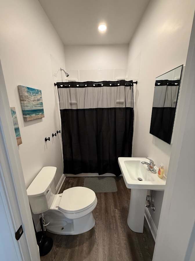 PadSplit's room