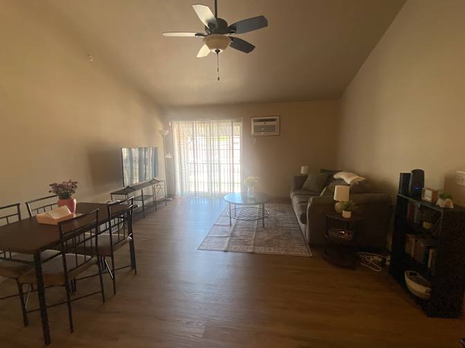 Emily's room