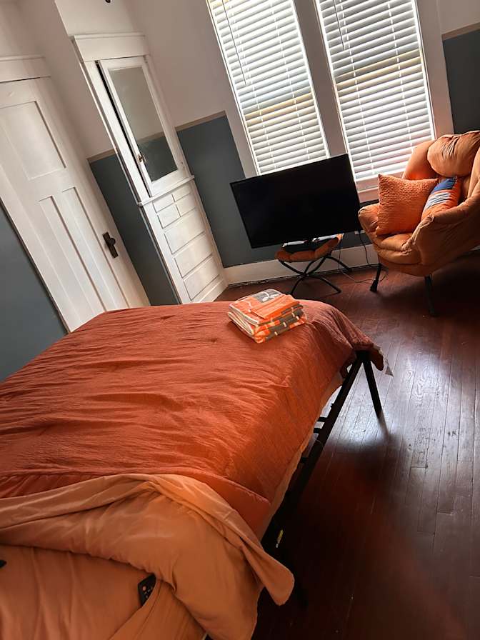 Lavonn's room