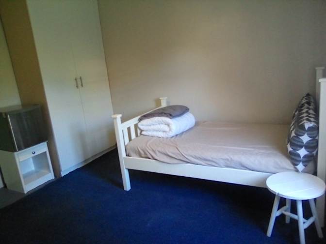Bronwyn's room