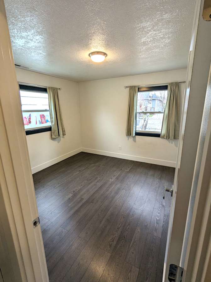 Bryan's room