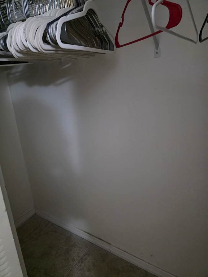 Franshua Figueroa's room