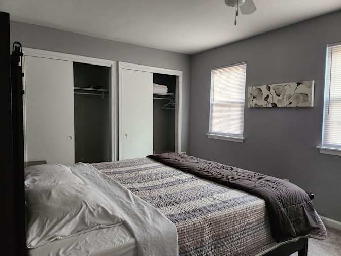 PadSplit's room