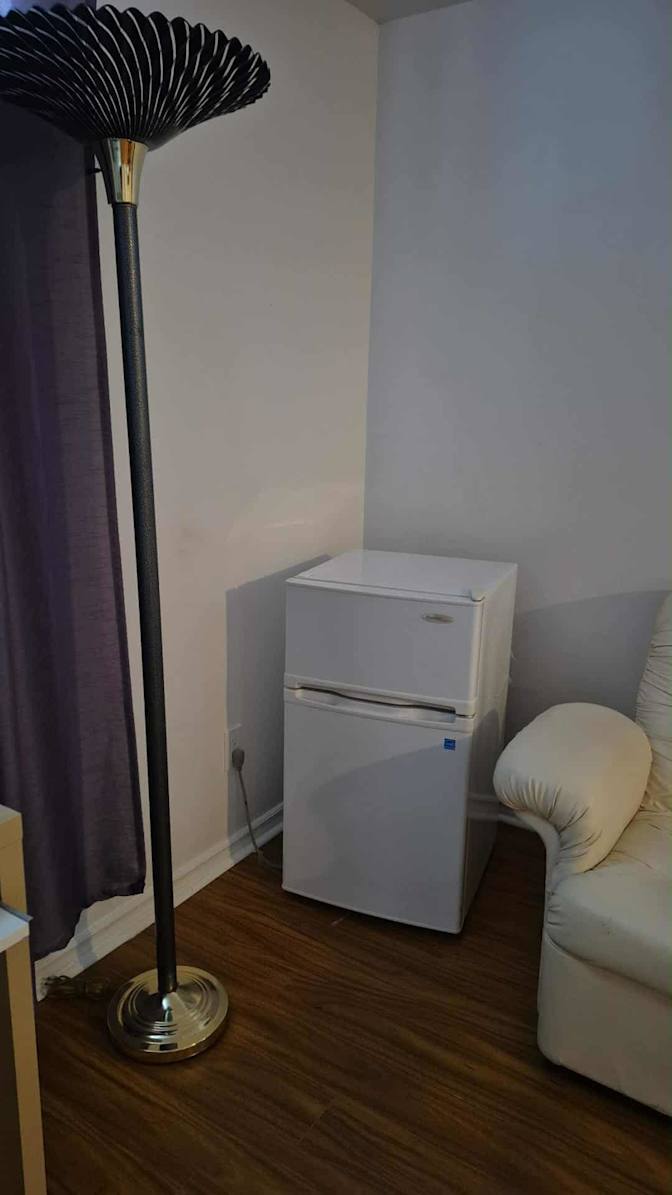 Juliette's room