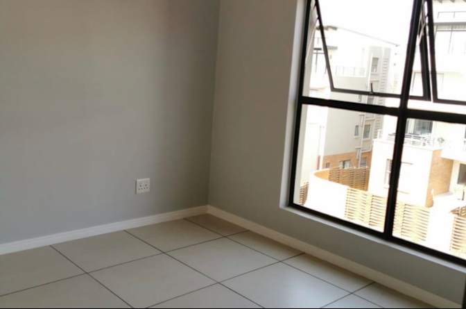 Reshoketswe's room