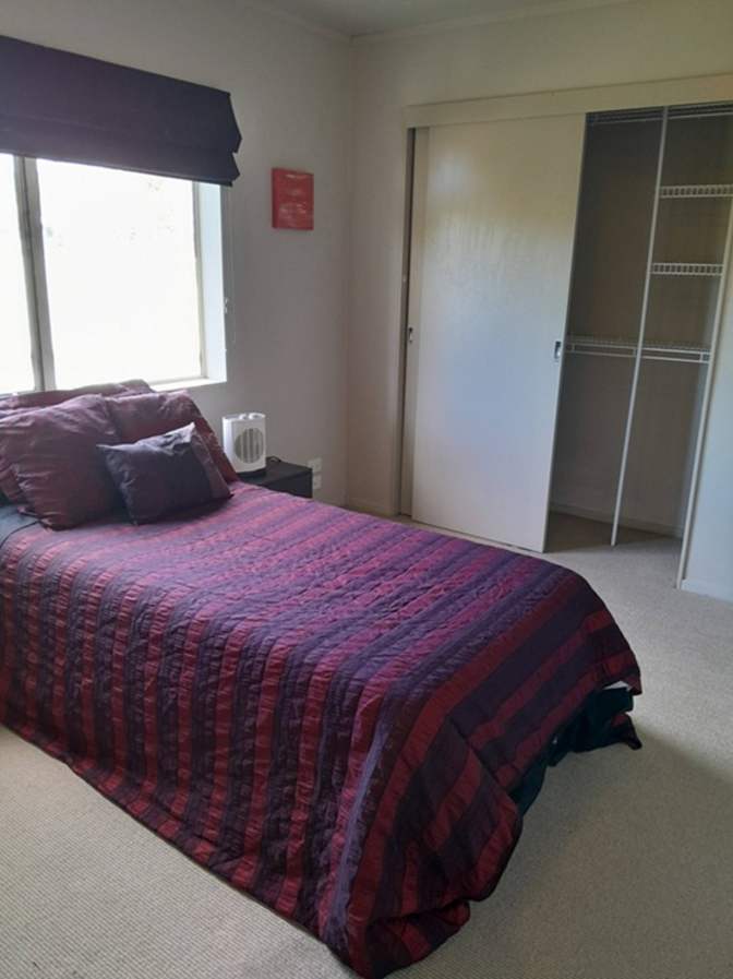 amy snider's room