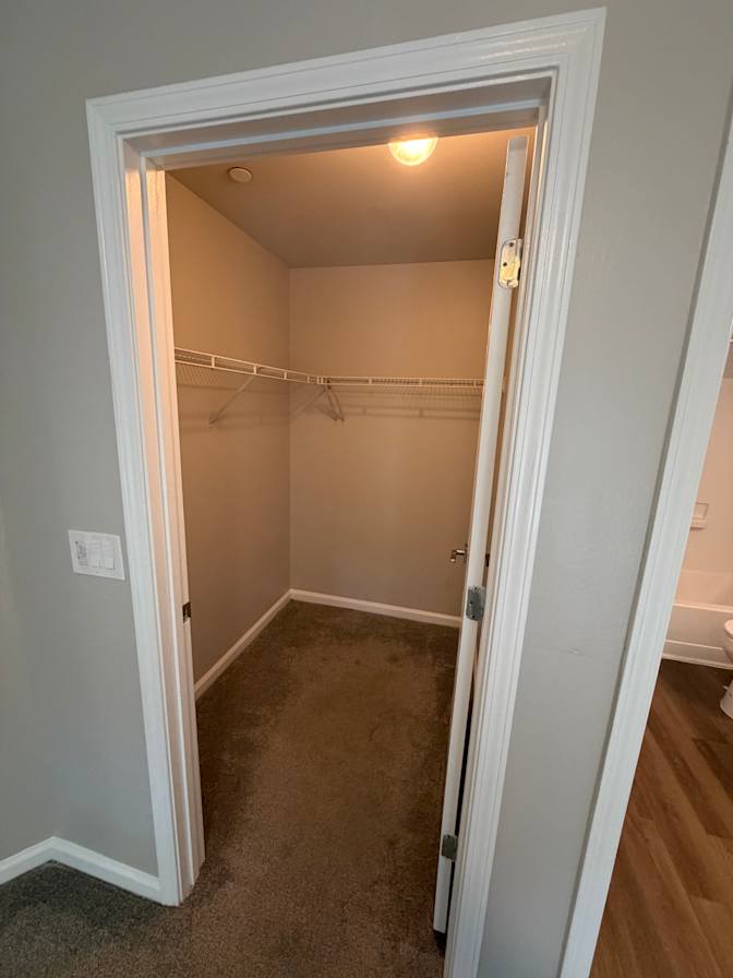 Sophie's room