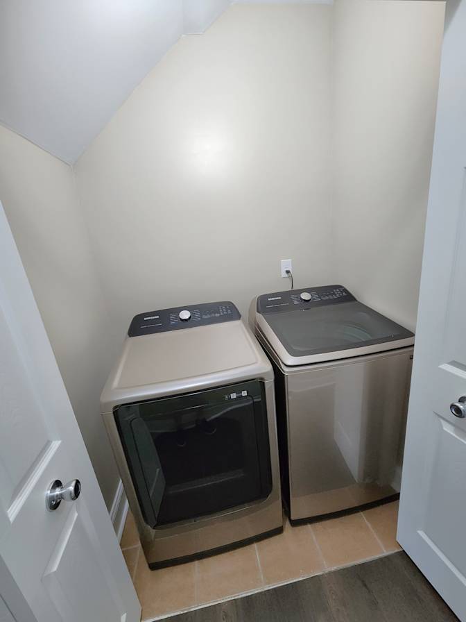 AMR Property Management's room