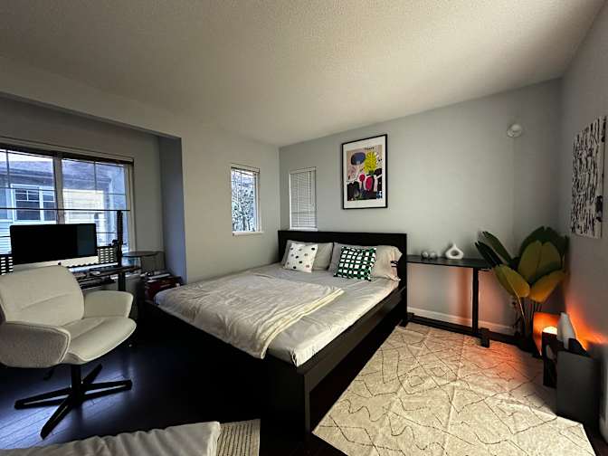 THANH TAM NGUYEN's room