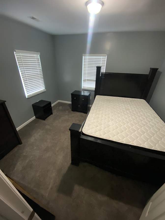 Ramon's room