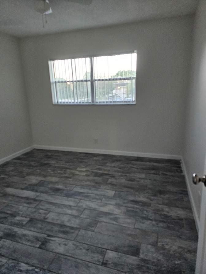 Caroline B's room