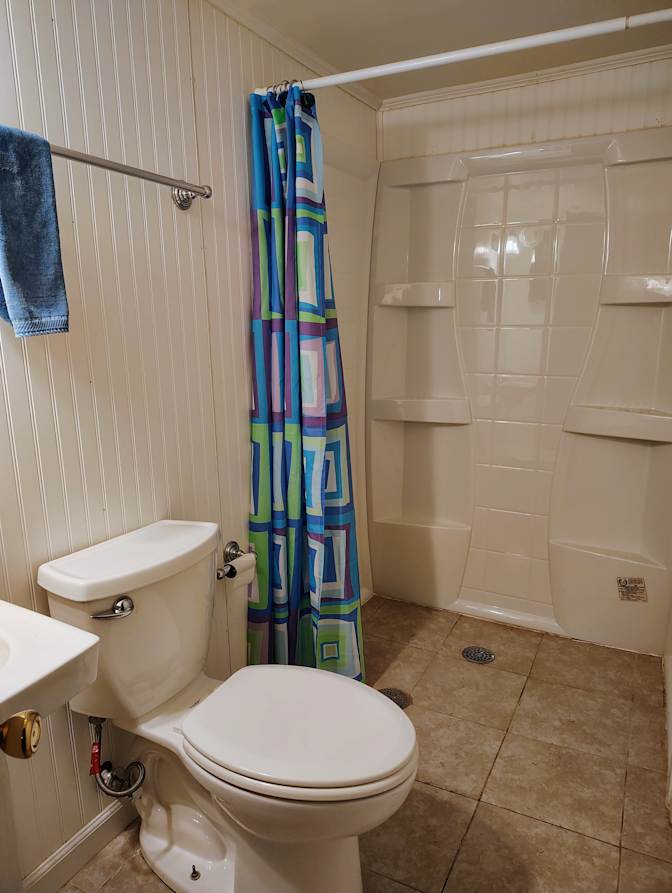 Rose's room