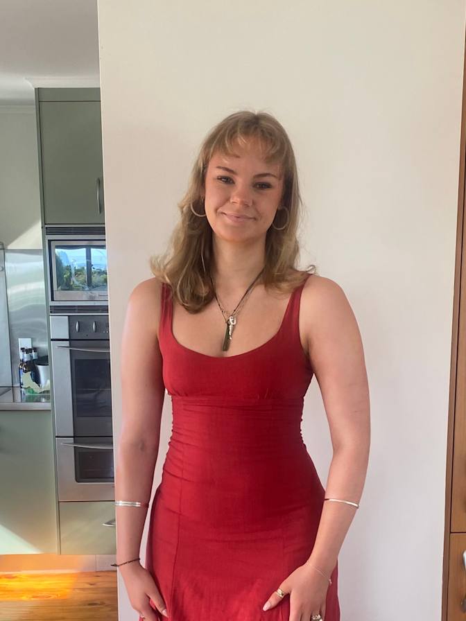 Roisin Morgan