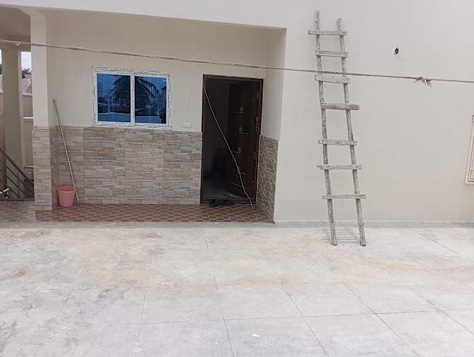 Arunkumar's room