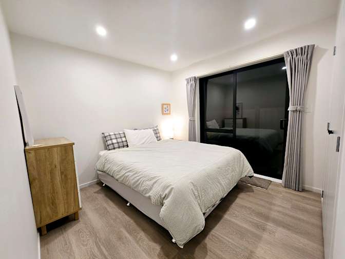 josh's room