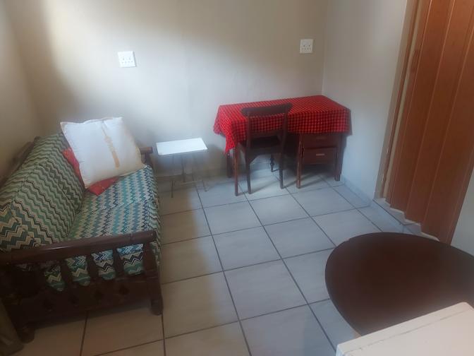 Kalayvani's room