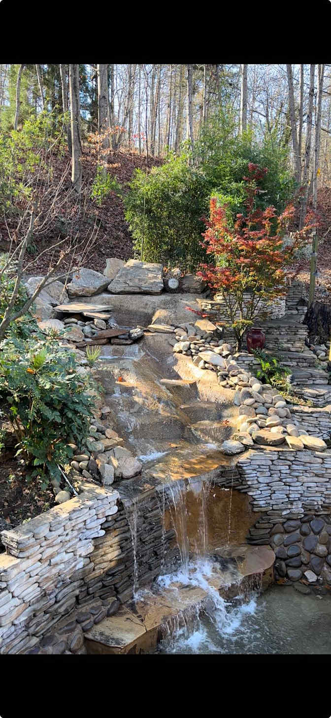 Pilar's room