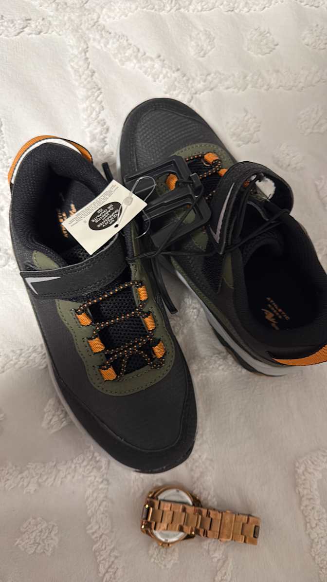 Princess Hildah Naya's room