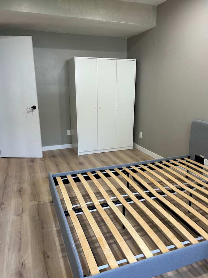 Stephen's room