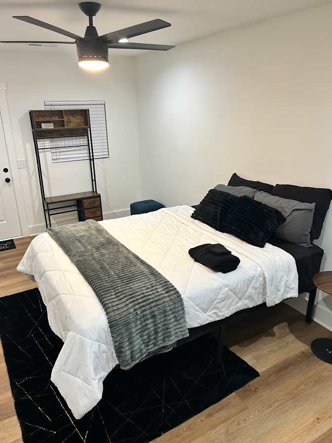Averialle's room