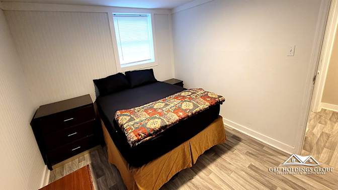 GBU Holdings Group's room