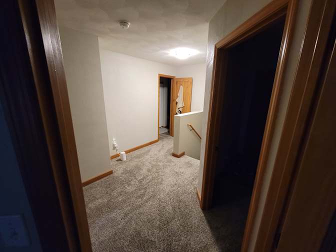 Joshua's room