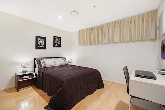 A8 Rentals's room