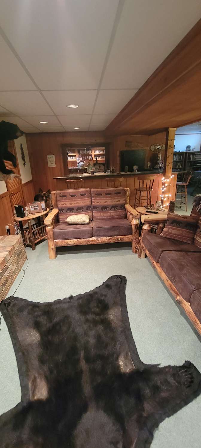 Shannon's room