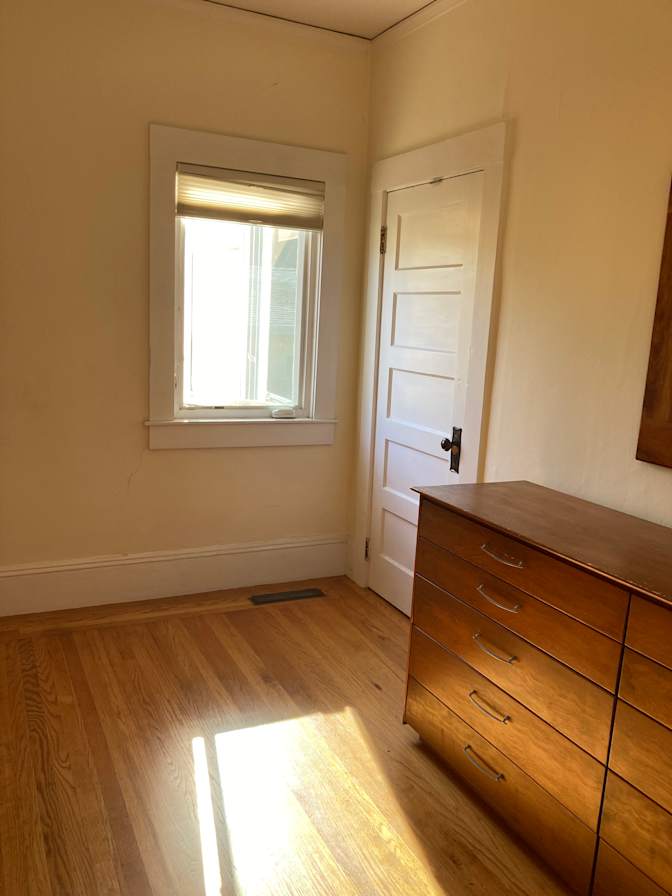 Katherine's room