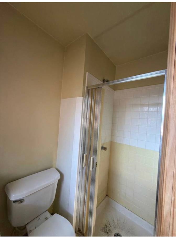 john's room