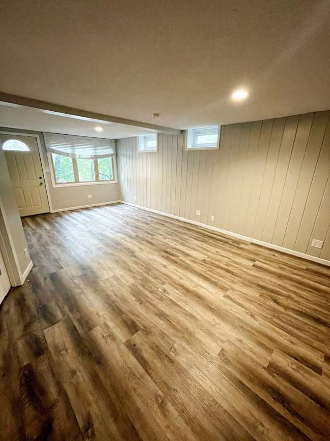 Abigail's room