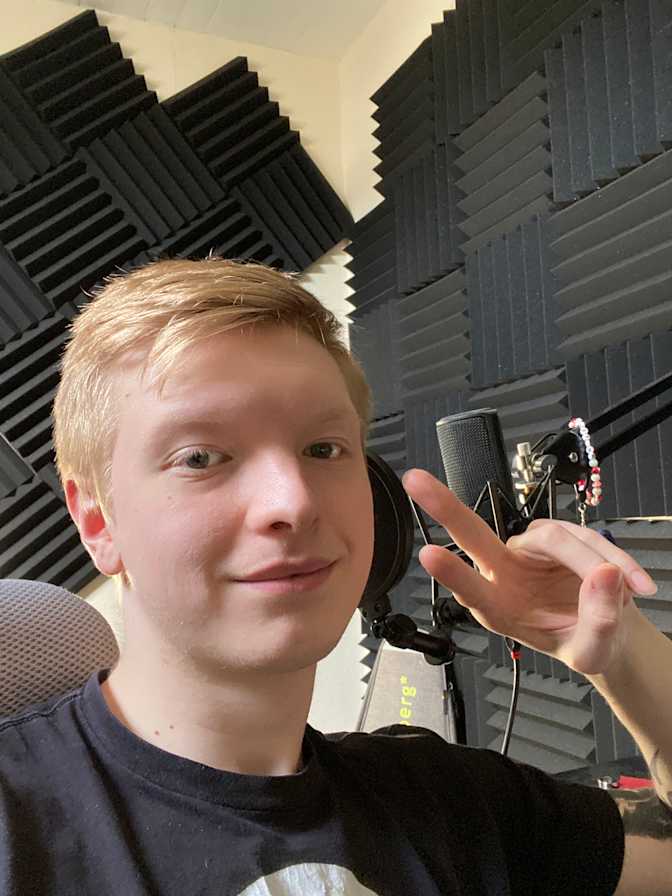 Matt