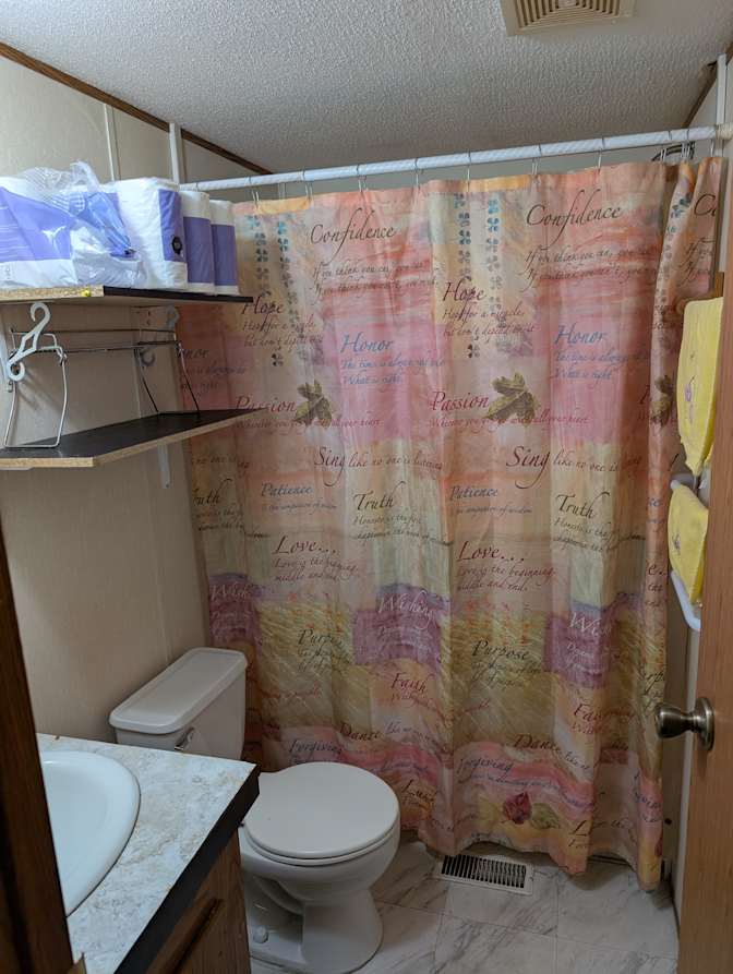 tanya hancock's room