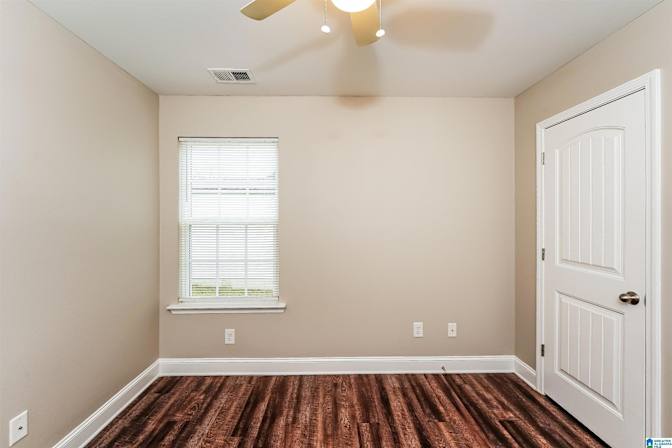 Kathy's room