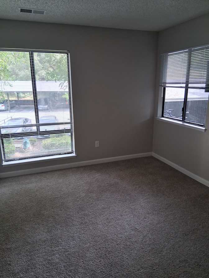 Frank's room