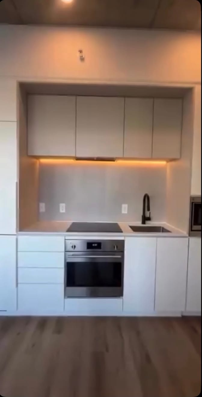 Paul's room