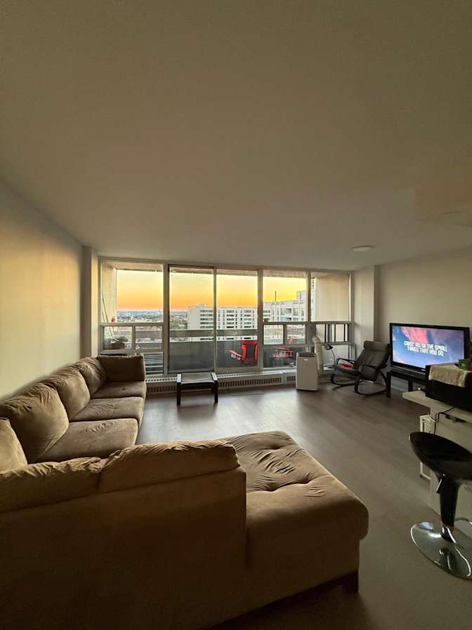 Anushka's room