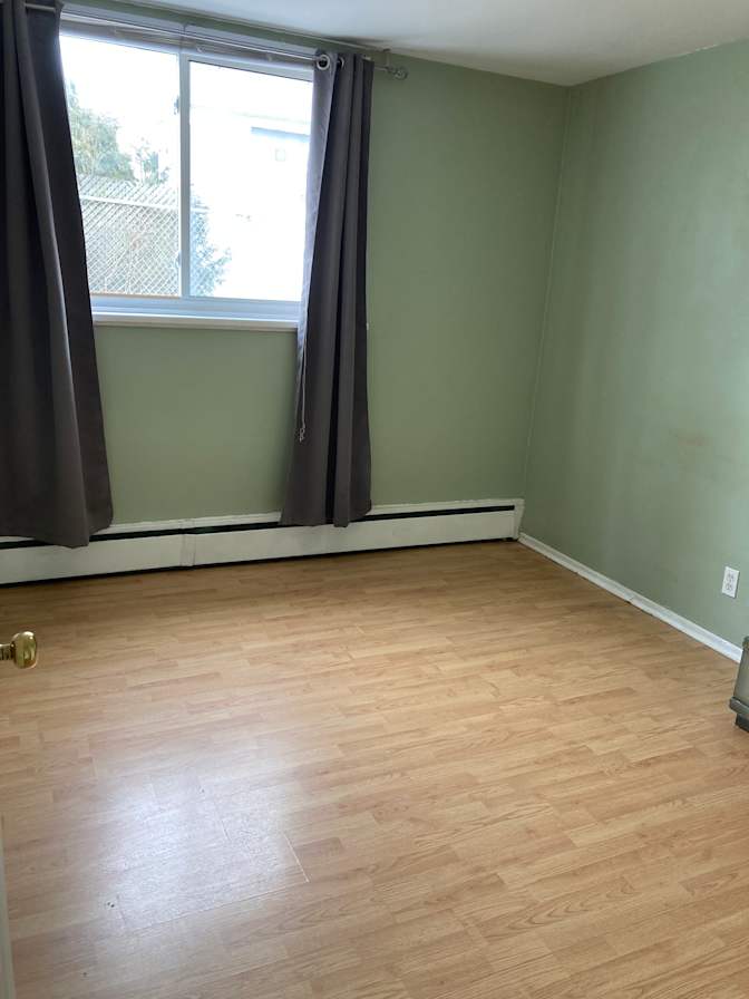 Amy's room