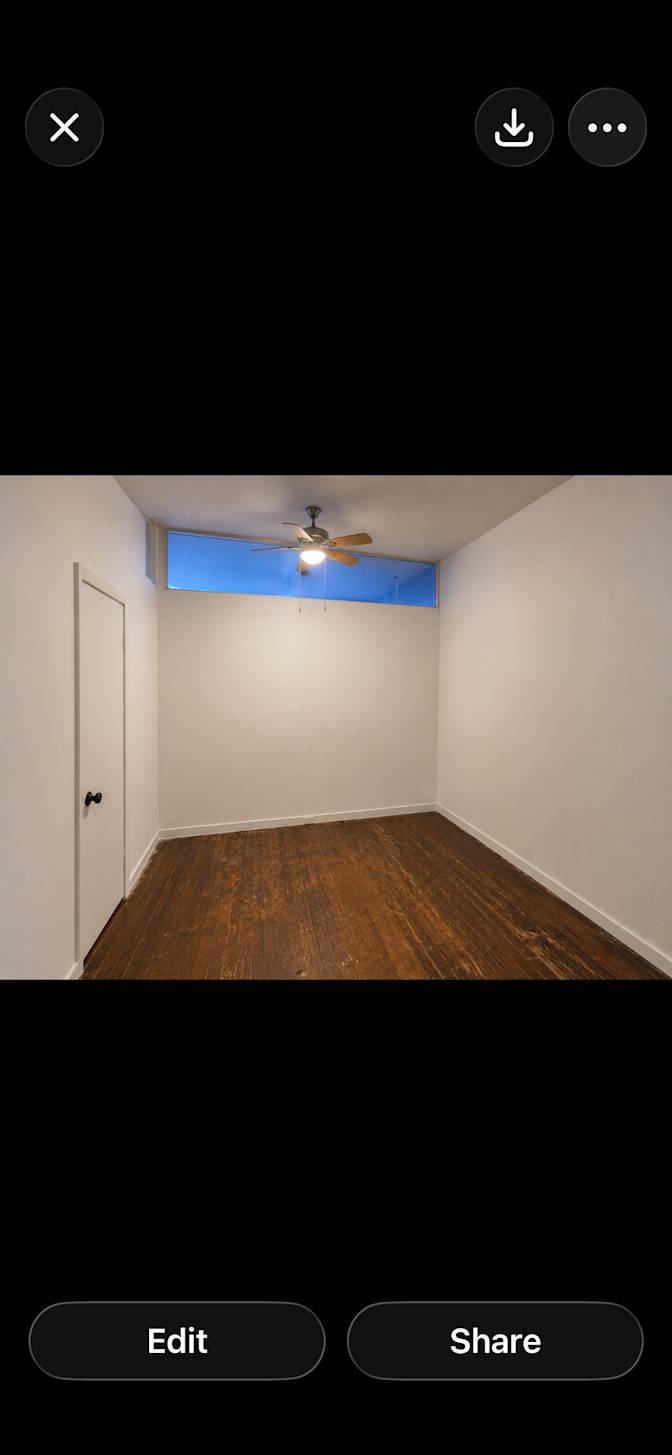 Ryan P.'s room