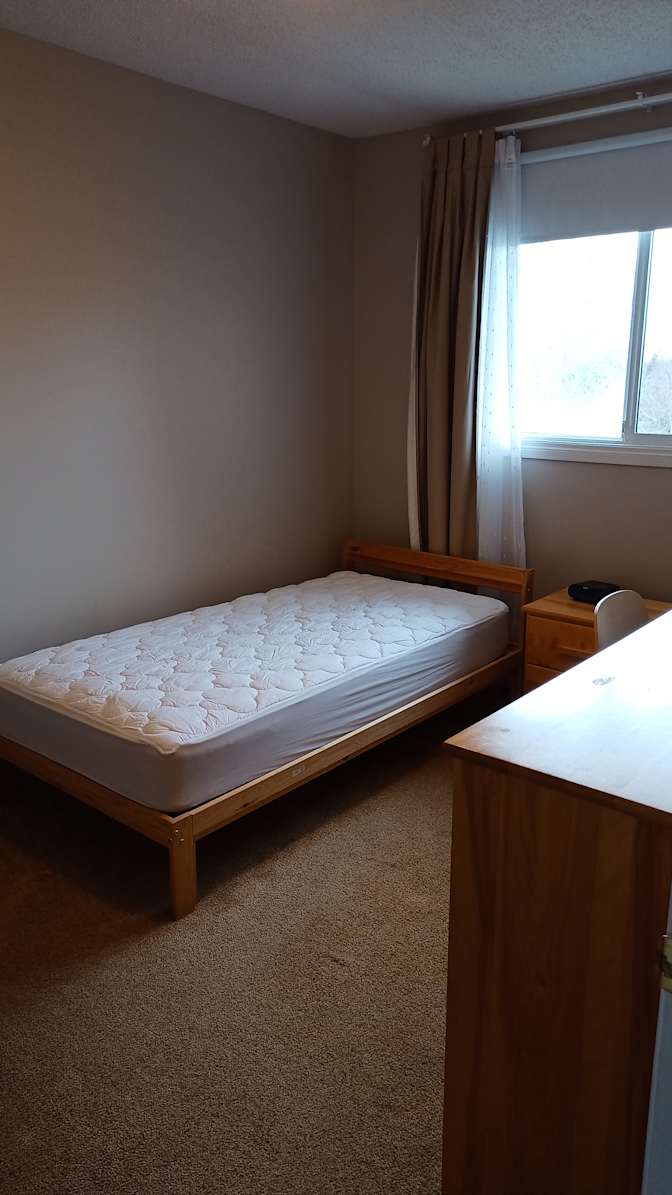 Erik's room
