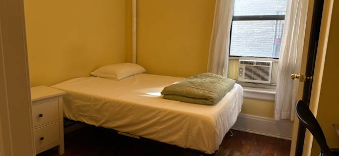 Jennifer's room
