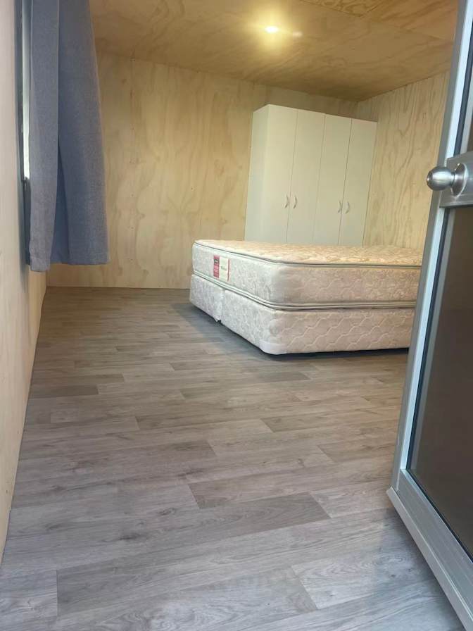 paul's room