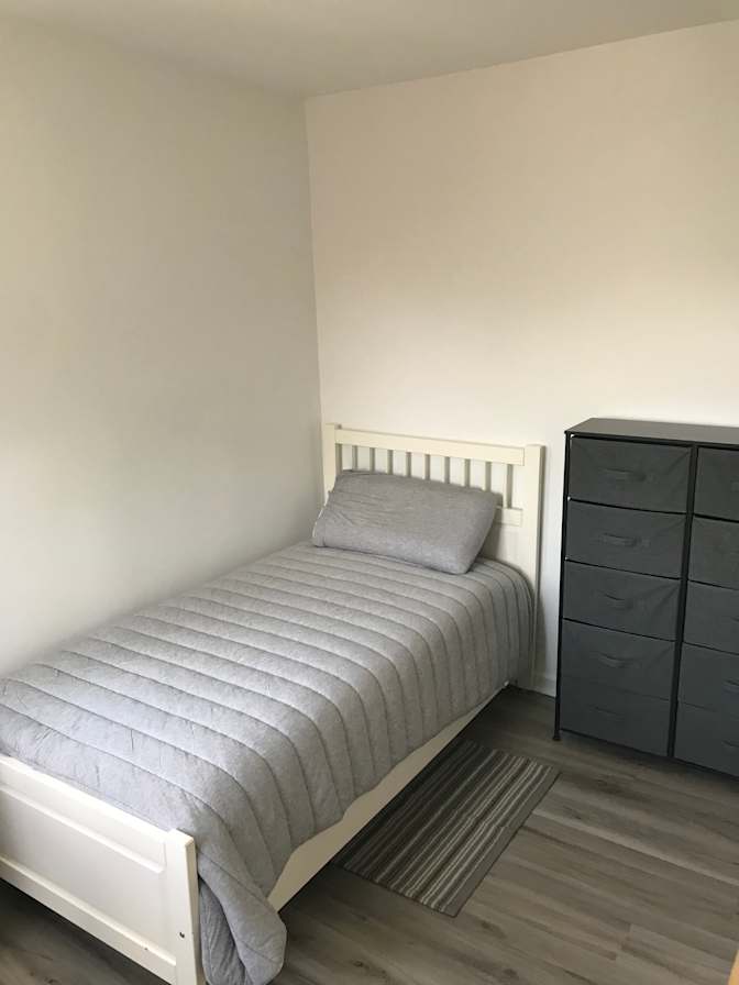 Christopher's room