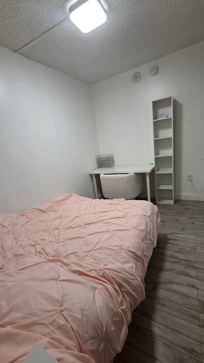 Murilo Cardoso Araujo's room
