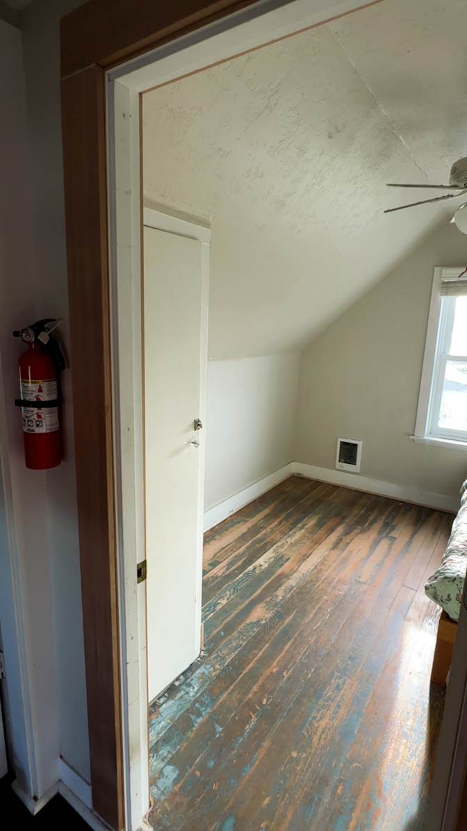 Chelsea's room