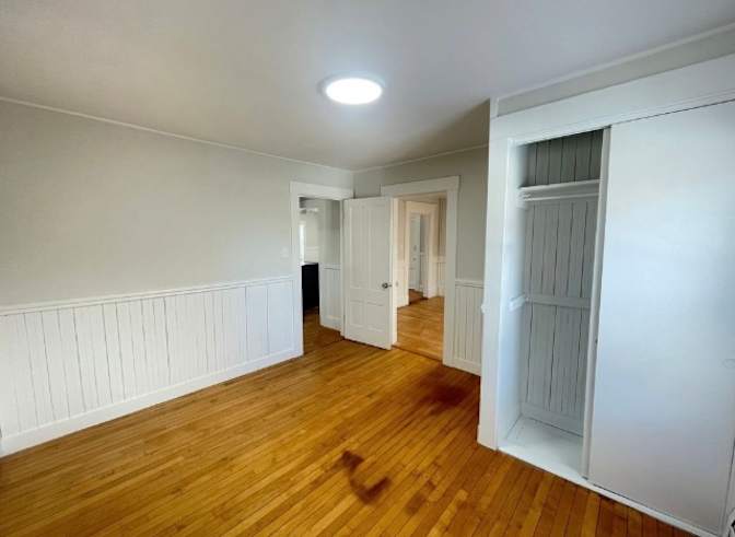 Ari's room