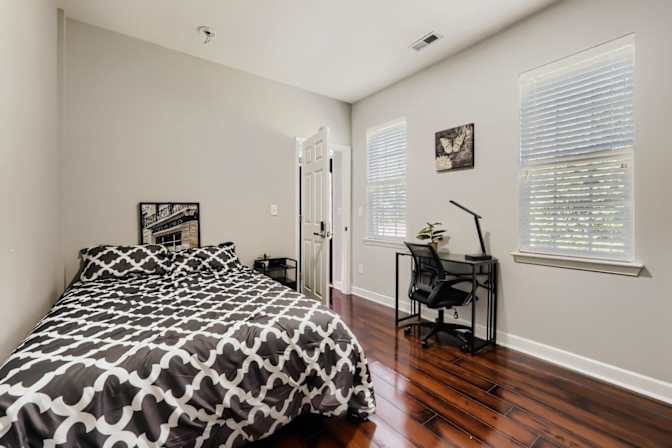PadSplit's room